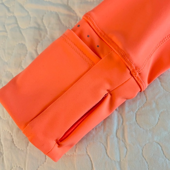 Athleta Whittier Peak Half Zip - Picture 6 of 6